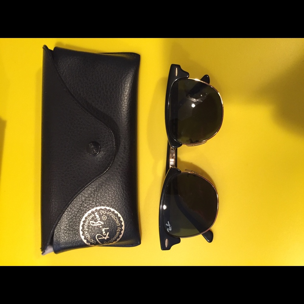 Ray-Ban - Picture 2 of 8